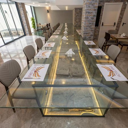 Hotel Ravi Κωνσταντινούπολη Εξωτερικό φωτογραφία