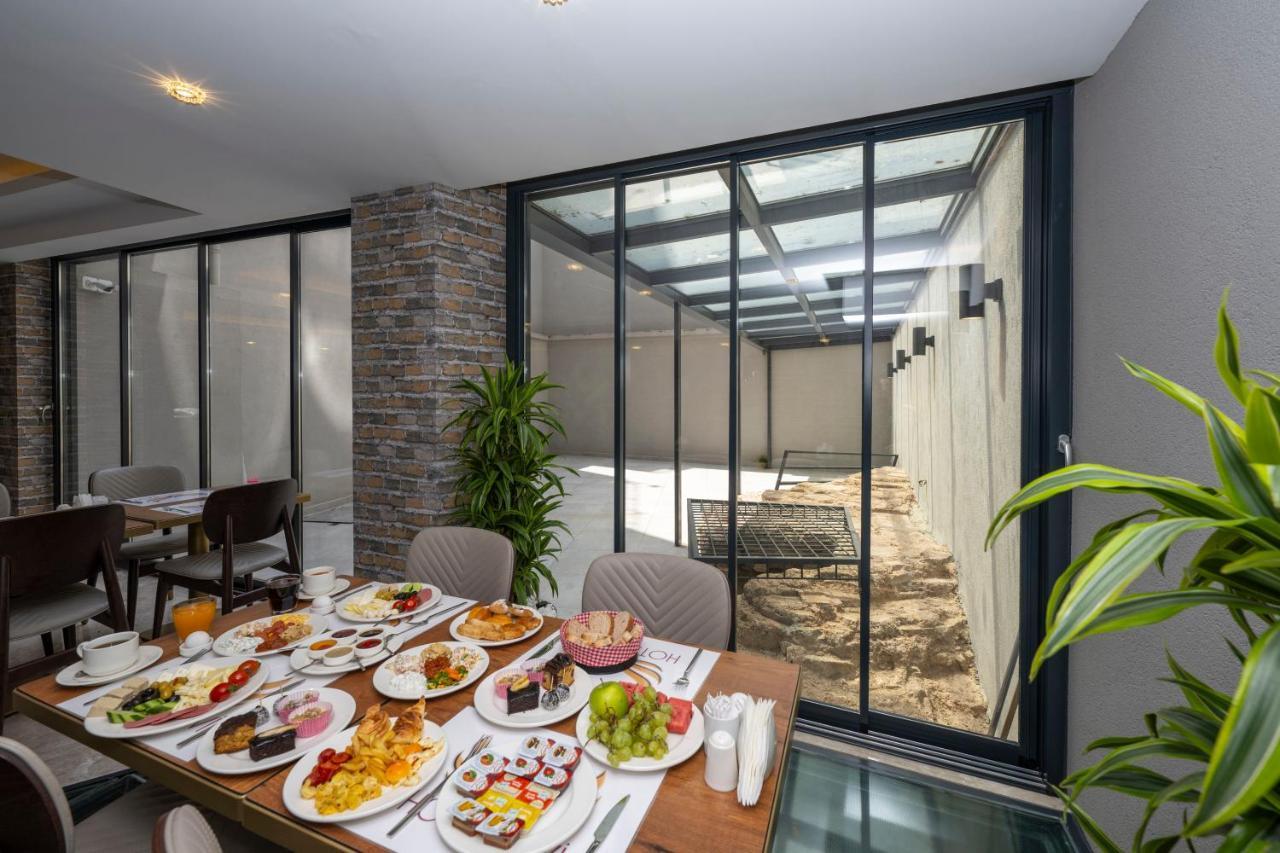 Hotel Ravi Κωνσταντινούπολη Εξωτερικό φωτογραφία