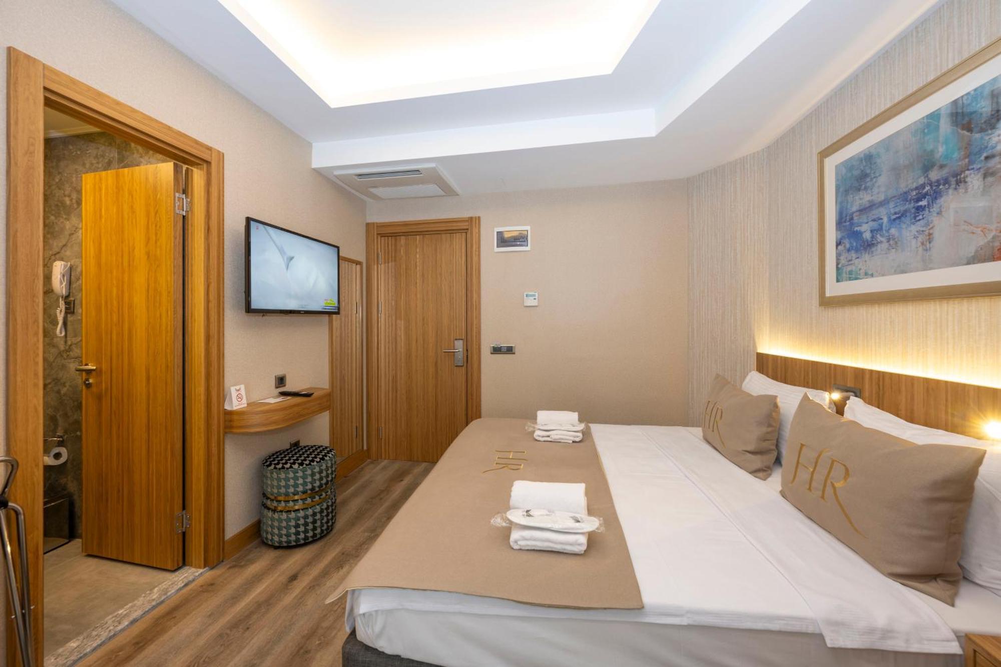 Hotel Ravi Κωνσταντινούπολη Εξωτερικό φωτογραφία