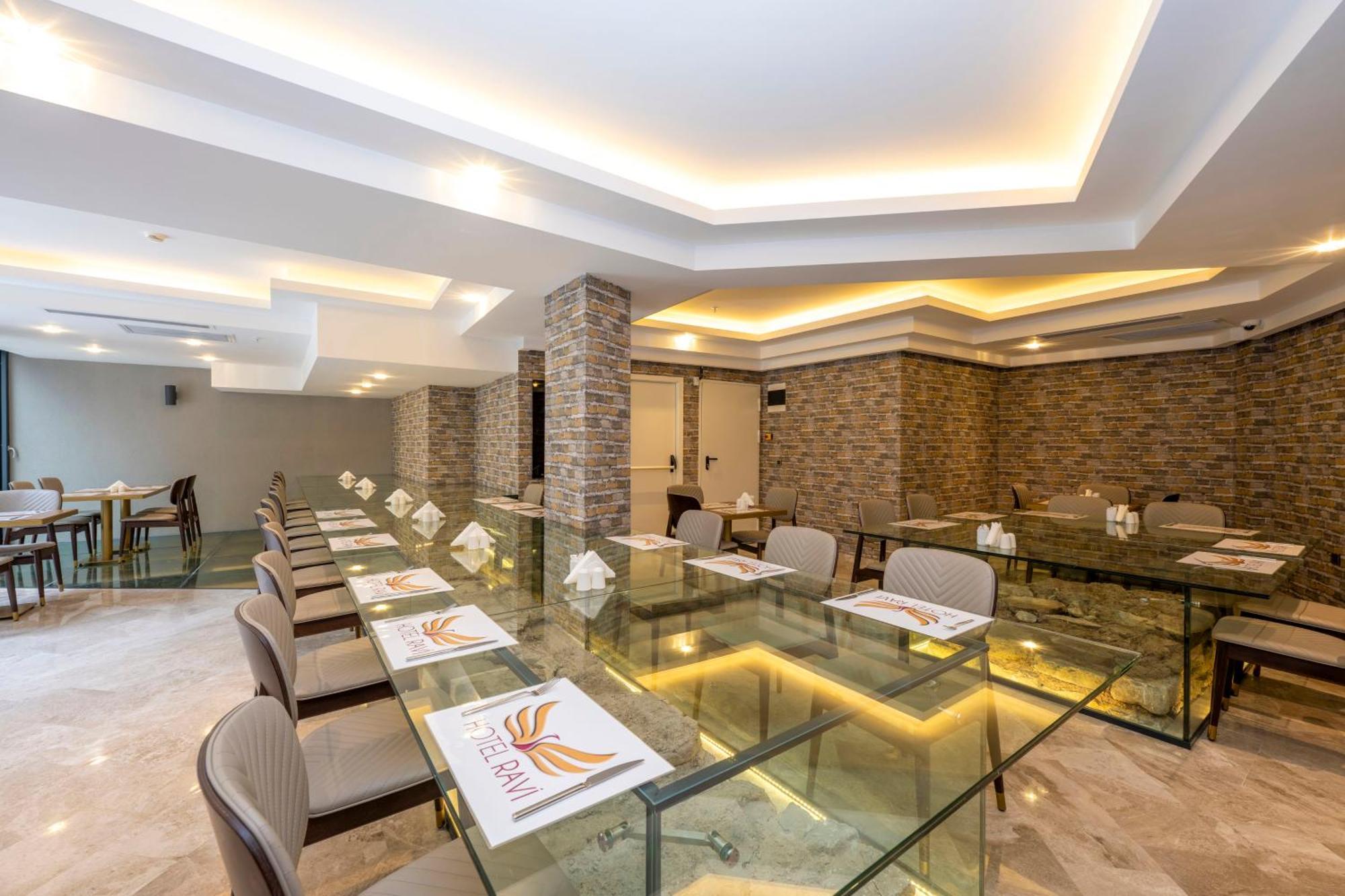 Hotel Ravi Κωνσταντινούπολη Εξωτερικό φωτογραφία