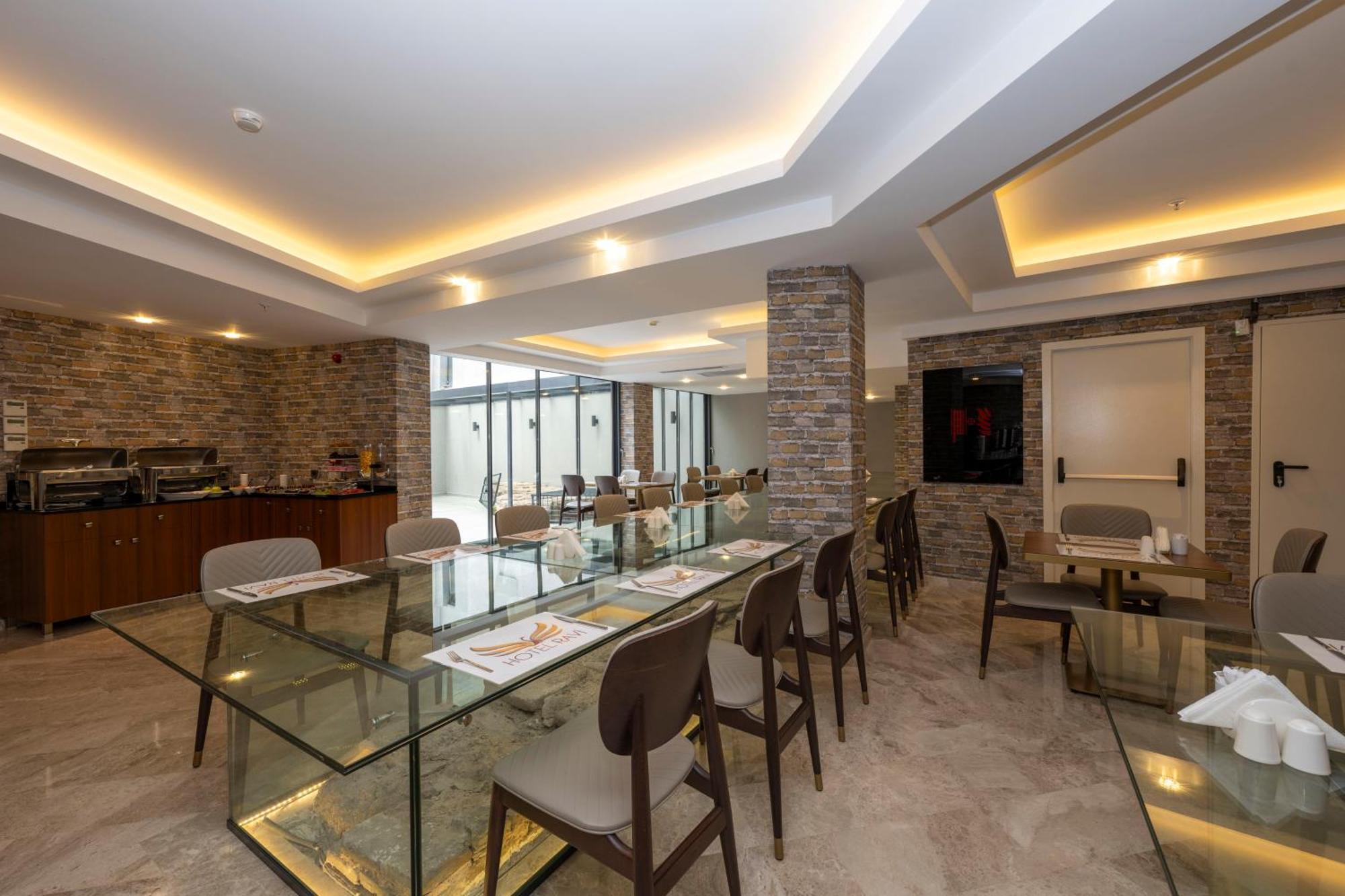Hotel Ravi Κωνσταντινούπολη Εξωτερικό φωτογραφία
