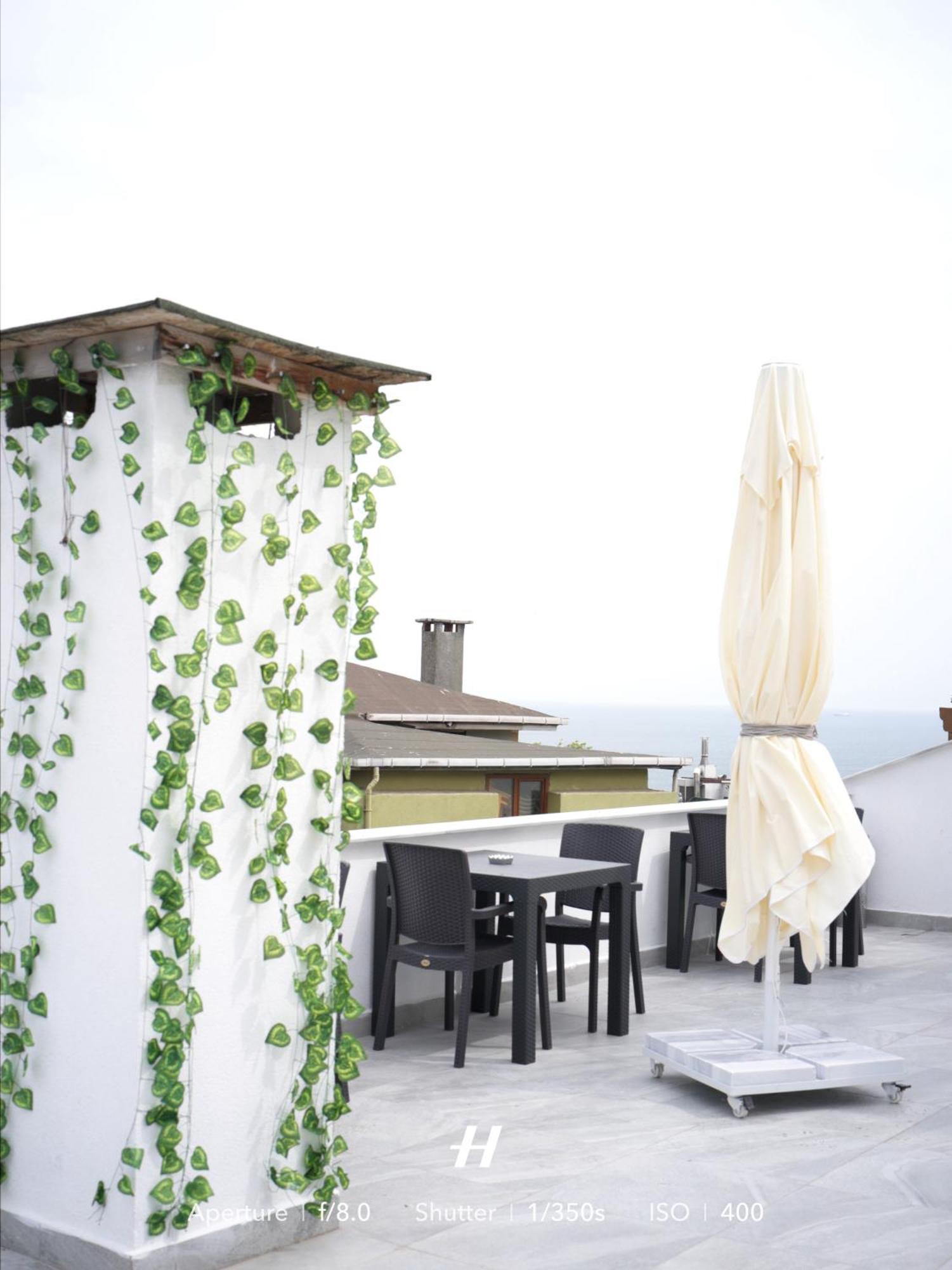 Hotel Ravi Κωνσταντινούπολη Εξωτερικό φωτογραφία